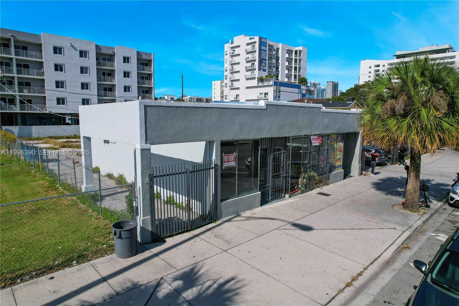 Real estate property located at 727 Flagler St, Miami-dade, City Of Miami South, Miami, FL