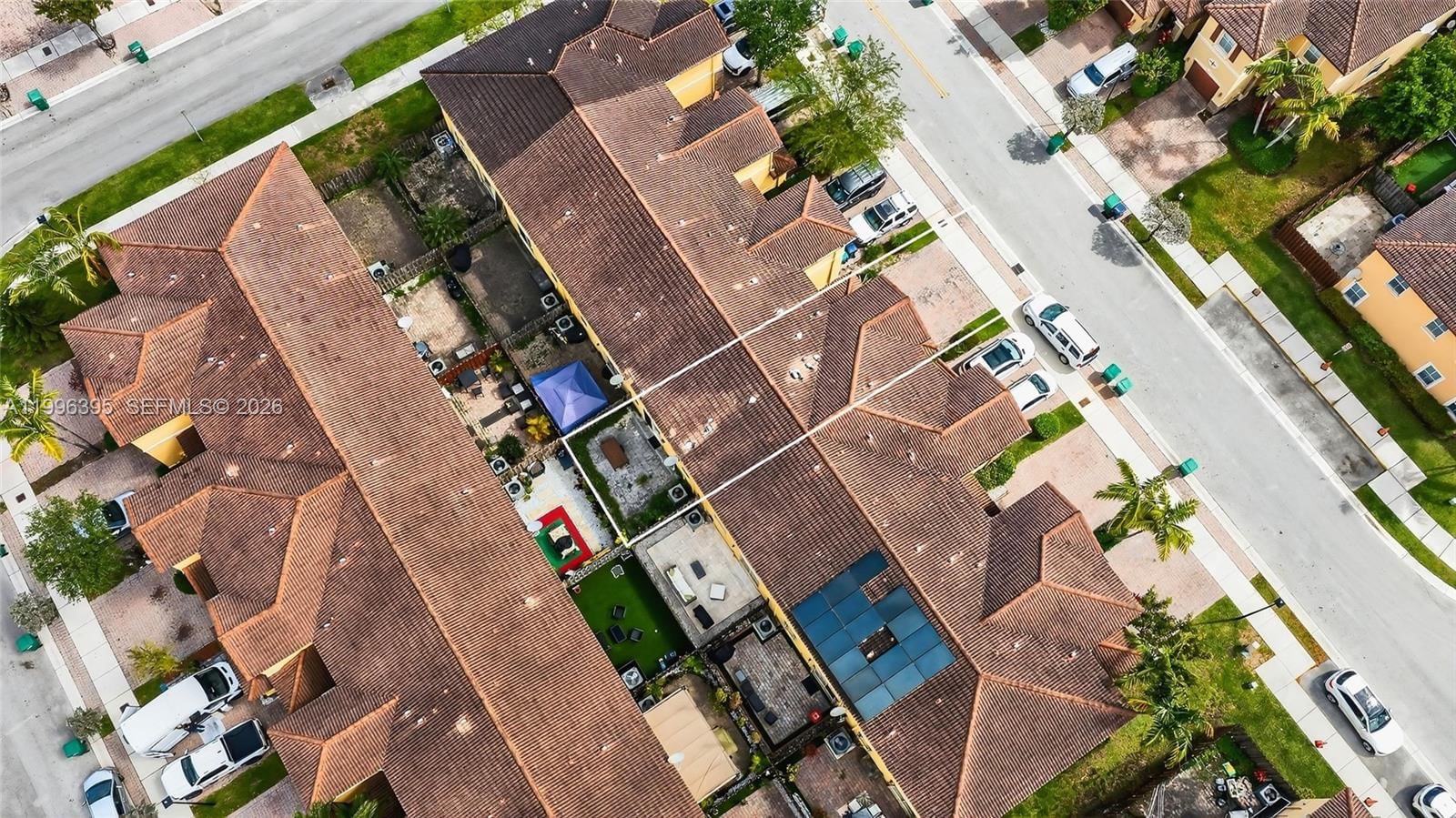 Real estate property located at 8766 112th Path, Miami-dade, Islands At Doral Northwes, Doral, FL