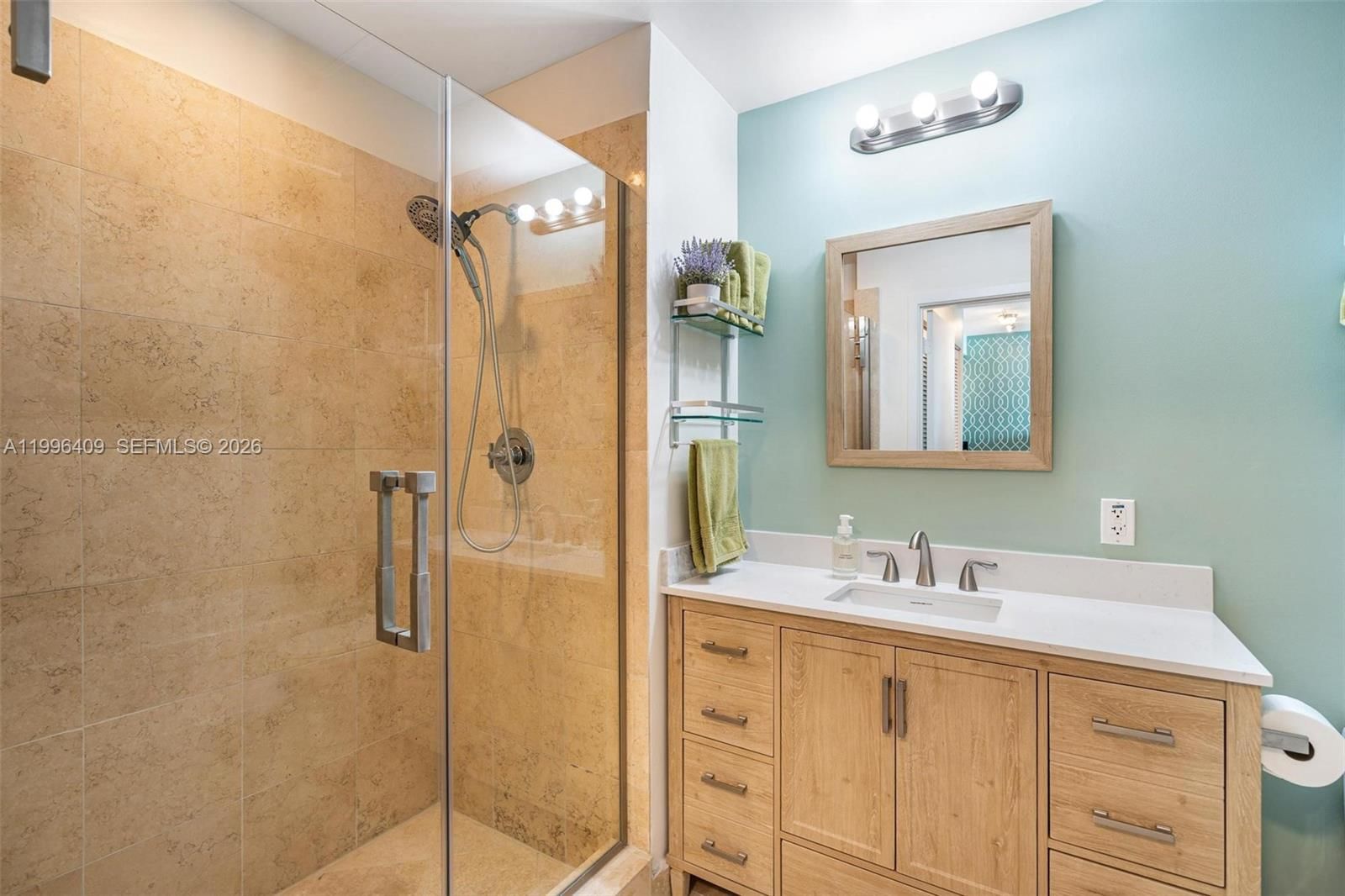 Real estate property located at 1111 1st Ave #2721-N, Miami-dade, The Axis On Brickell Ii C, Miami, FL