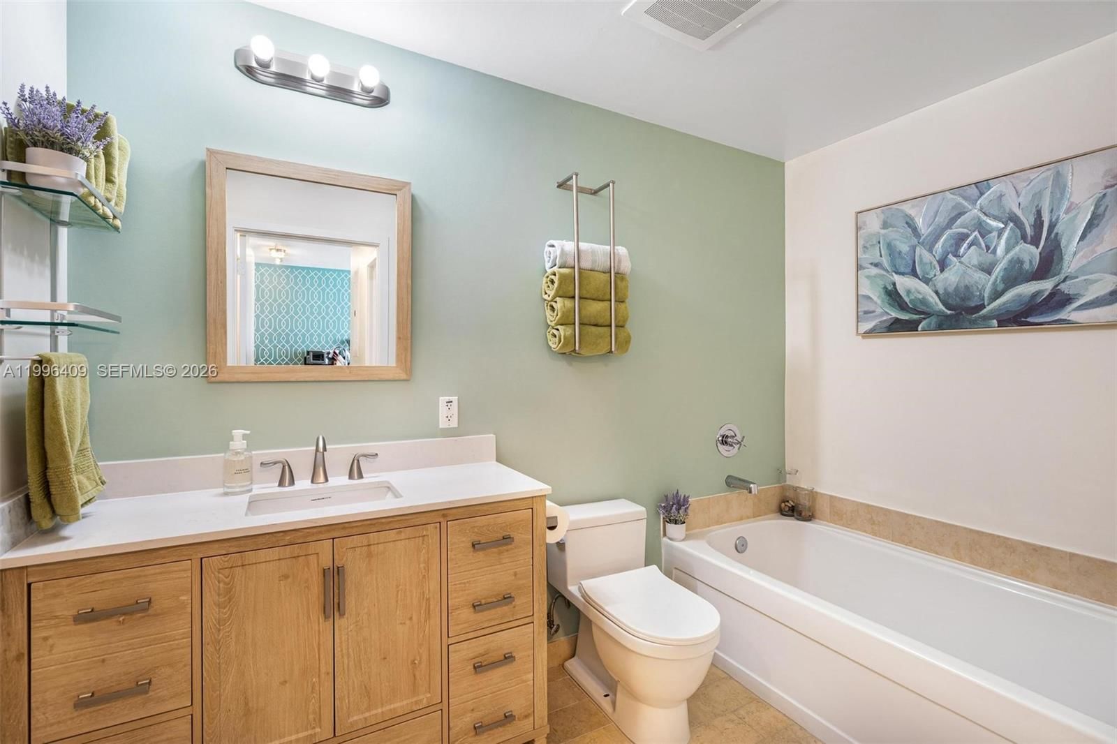 Real estate property located at 1111 1st Ave #2721-N, Miami-dade, The Axis On Brickell Ii C, Miami, FL