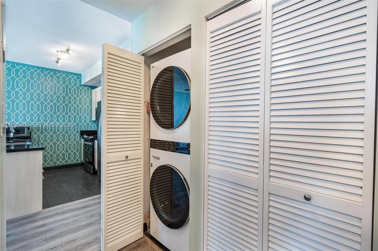 Real estate property located at 1111 1st Ave #2721-N, Miami-dade, The Axis On Brickell Ii C, Miami, FL