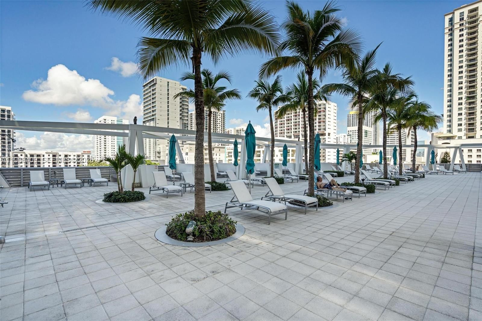 Real estate property located at 1111 1st Ave #2721-N, Miami-dade, The Axis On Brickell Ii C, Miami, FL