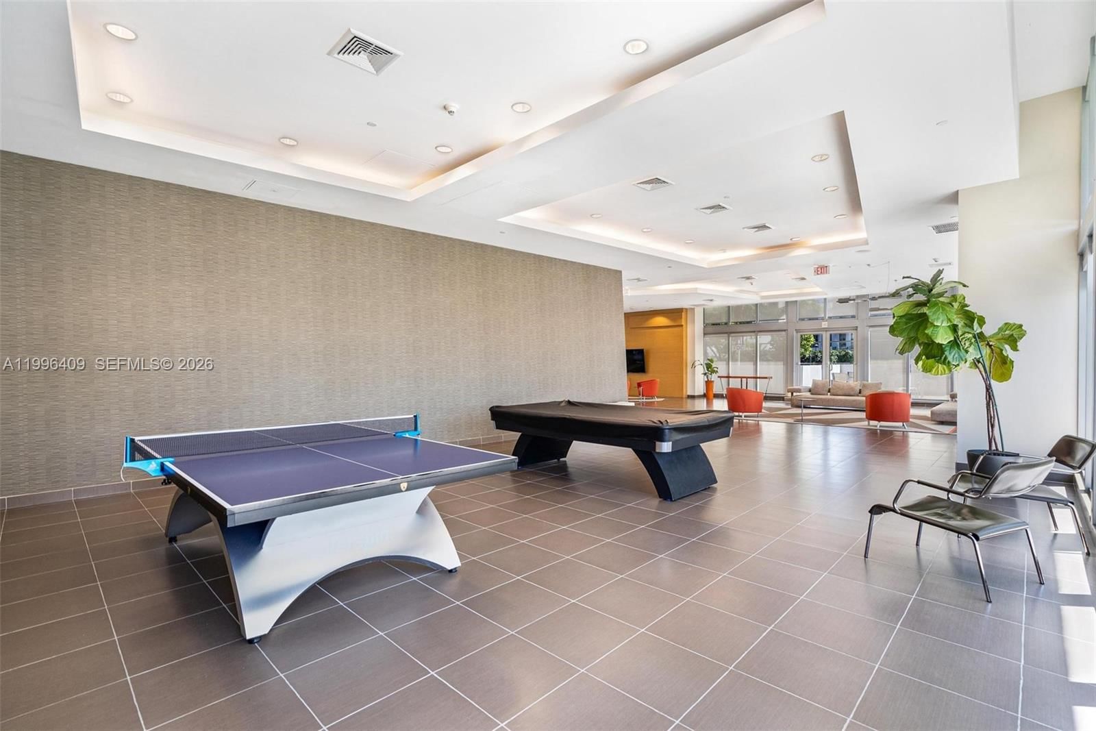 Real estate property located at 1111 1st Ave #2721-N, Miami-dade, The Axis On Brickell Ii C, Miami, FL