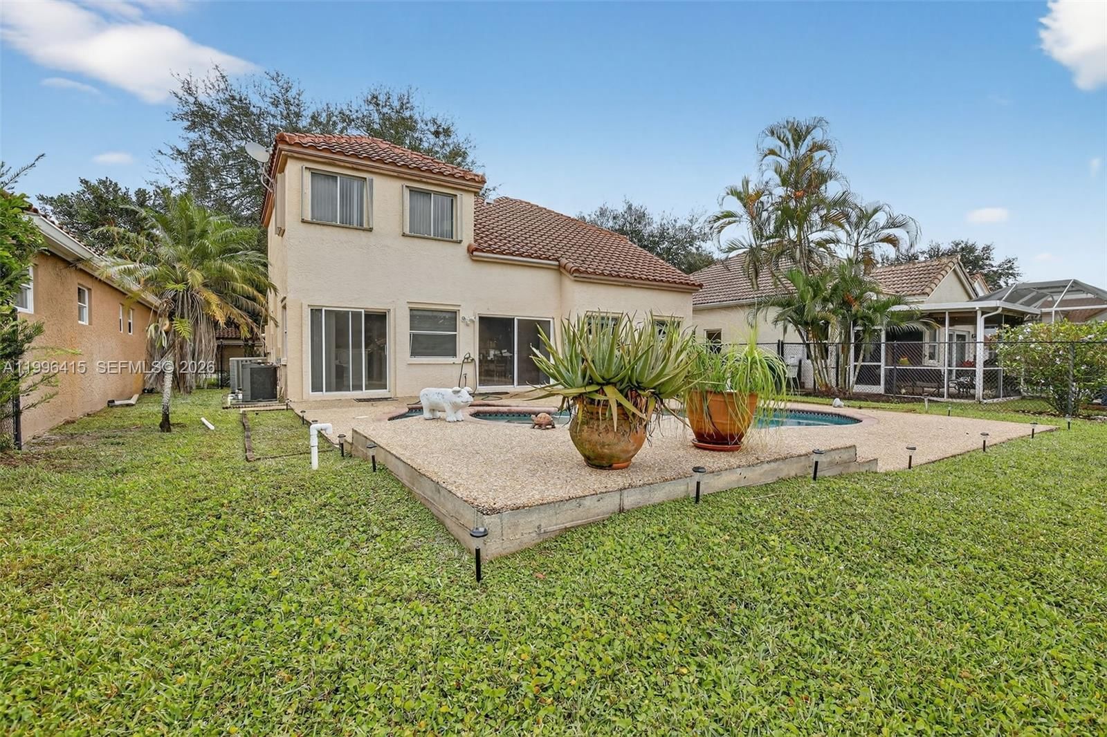 Real estate property located at 9481 Oak Grove Cir, Broward, Oak Grove At Forest Ridge, Davie, FL