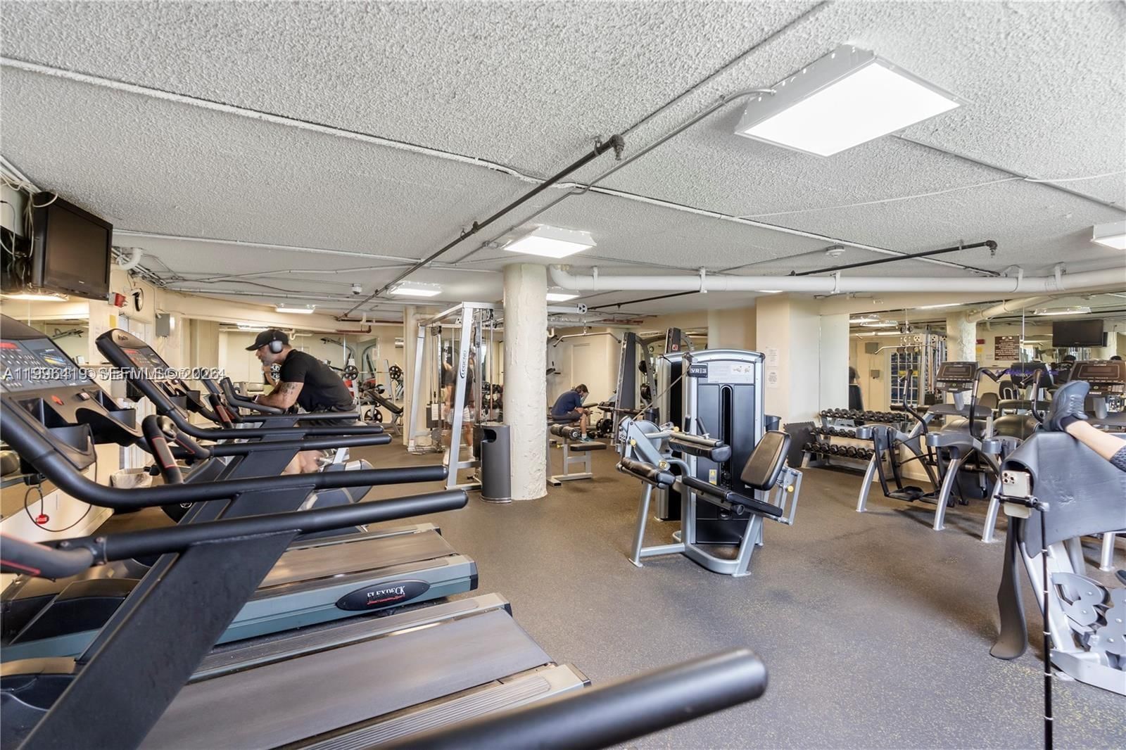 Real estate property located at 801 Brickell Bay Dr #1961, Miami-dade, Four Ambassadors Condo Ph, Miami, FL