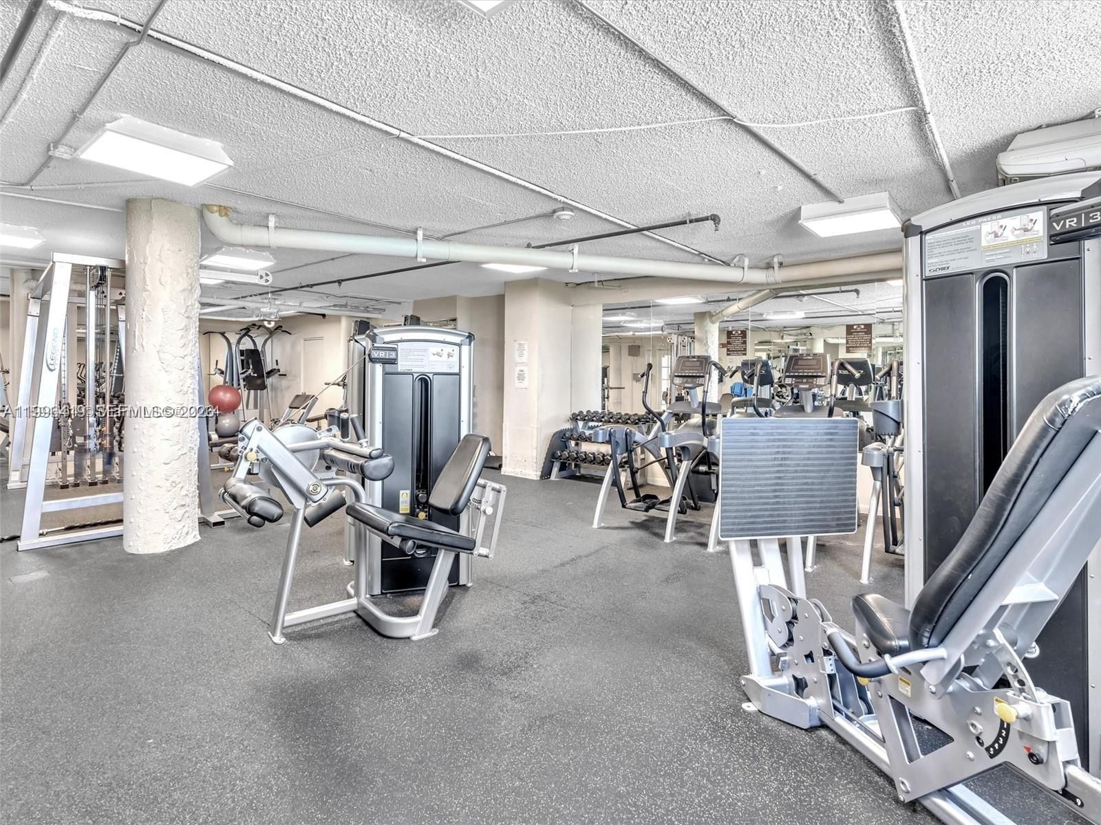 Real estate property located at 801 Brickell Bay Dr #1961, Miami-dade, Four Ambassadors Condo Ph, Miami, FL