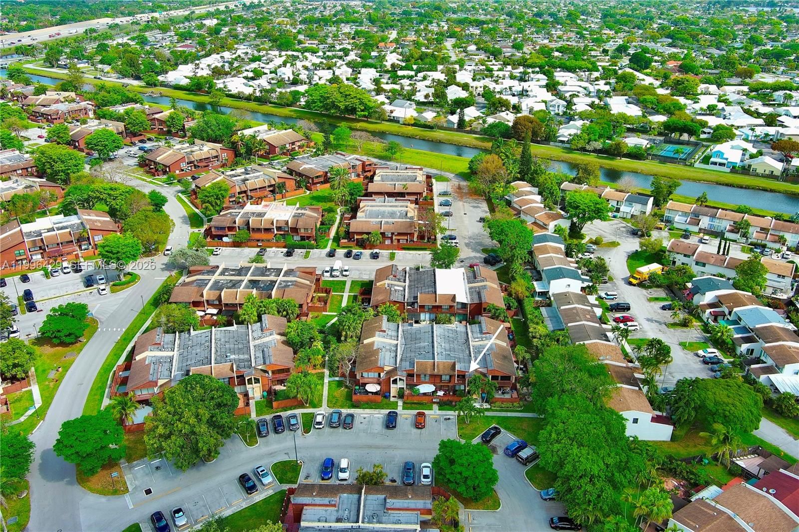 Real estate property located at 6614 114th PL F-71, Miami-dade, Snapper Village Phase Ii, Miami, FL