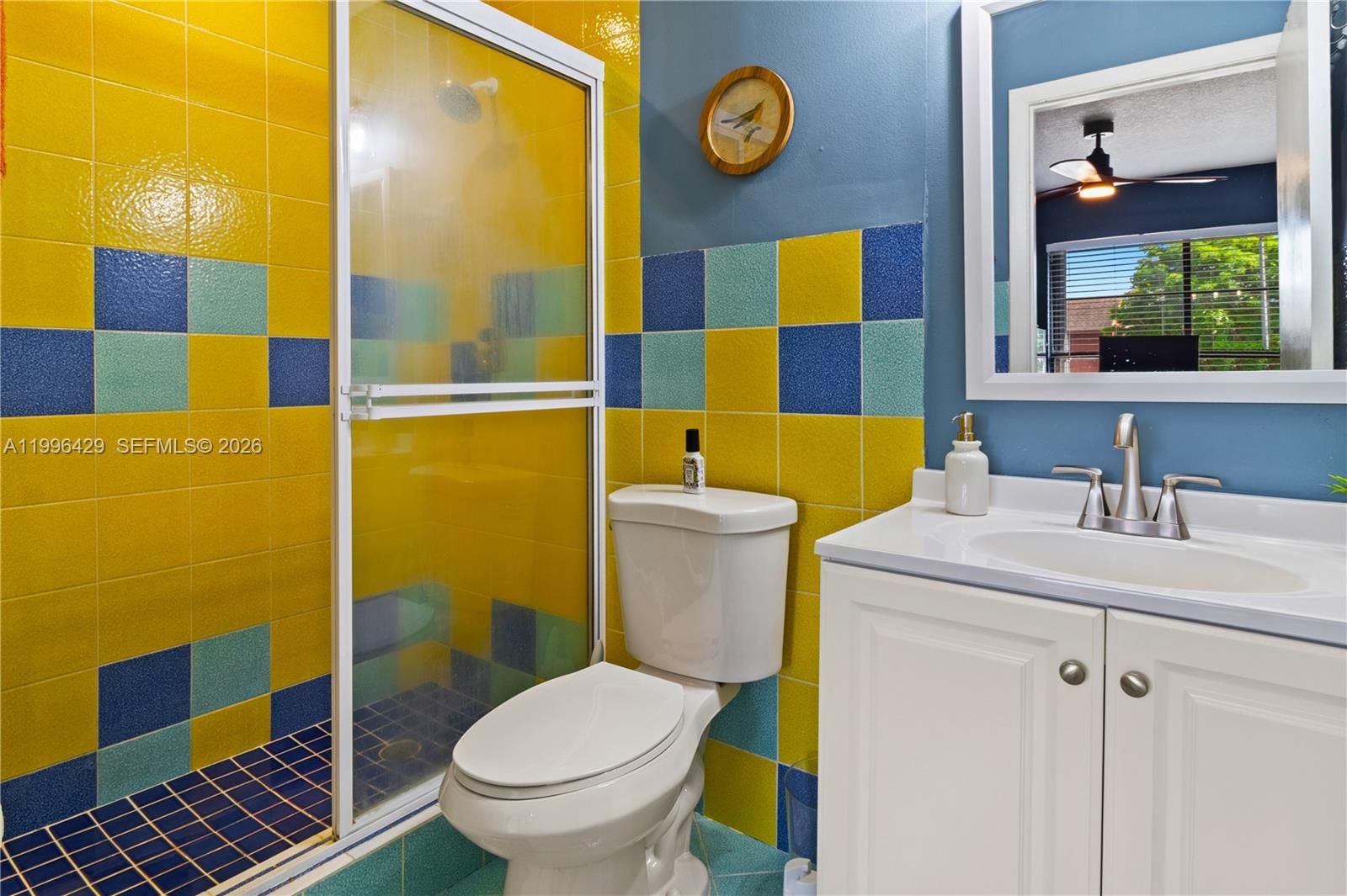 Real estate property located at 6614 114th PL F-71, Miami-dade, Snapper Village Phase Ii, Miami, FL