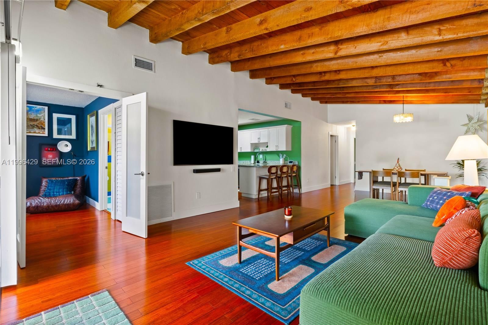 Real estate property located at 6614 114th PL F-71, Miami-dade, Snapper Village Phase Ii, Miami, FL