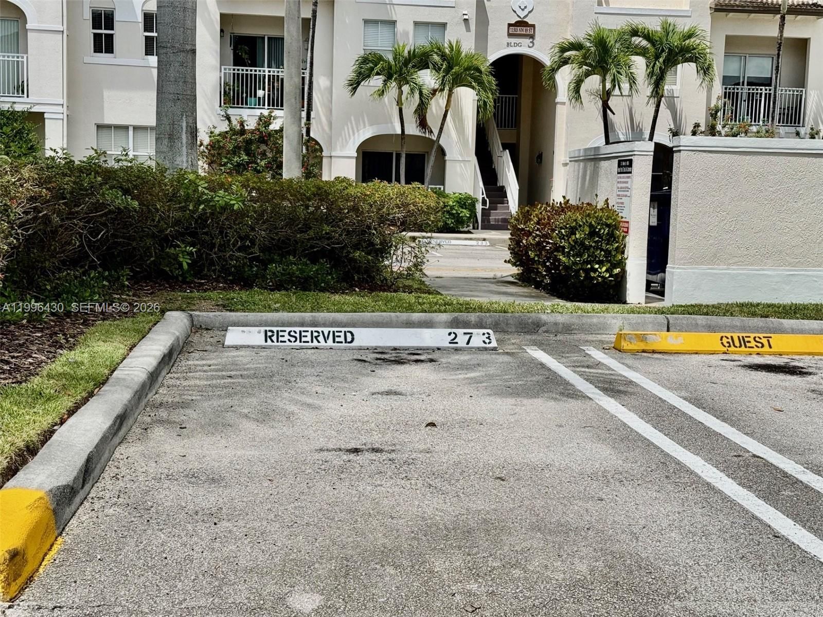 Real estate property located at 11503 89th St #206, Miami-dade, St Moritz At Doral Condo, Doral, FL