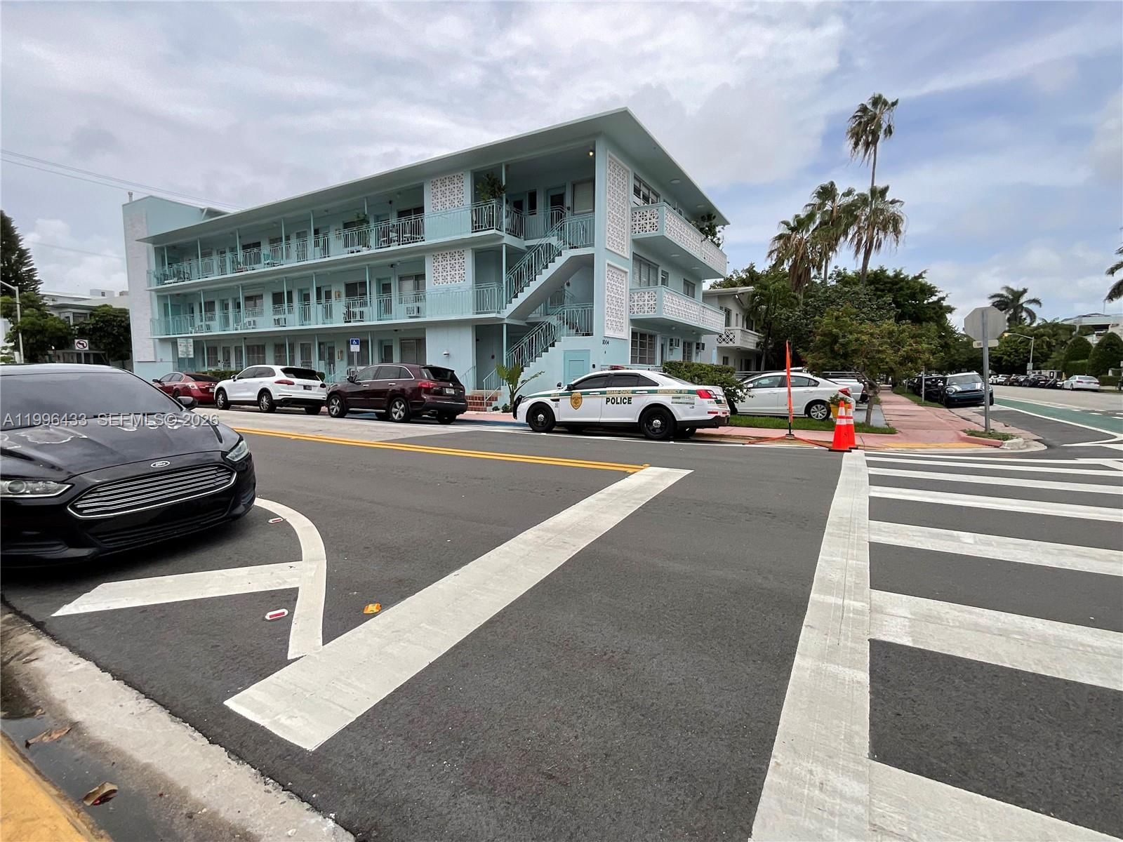Real estate property located at 1004 Pennsylvania Ave #15, Miami-dade, Pen-ten Co-op Apts Inc, Miami Beach, FL