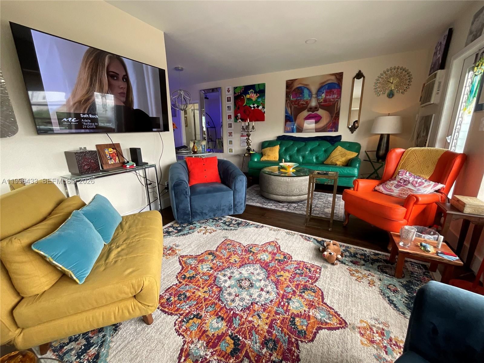 Real estate property located at 1004 Pennsylvania Ave #15, Miami-dade, Pen-ten Co-op Apts Inc, Miami Beach, FL