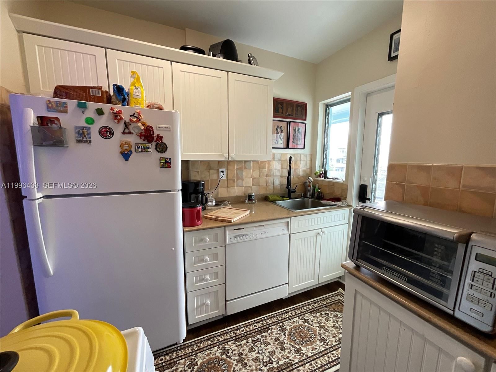 Real estate property located at 1004 Pennsylvania Ave #15, Miami-dade, Pen-ten Co-op Apts Inc, Miami Beach, FL