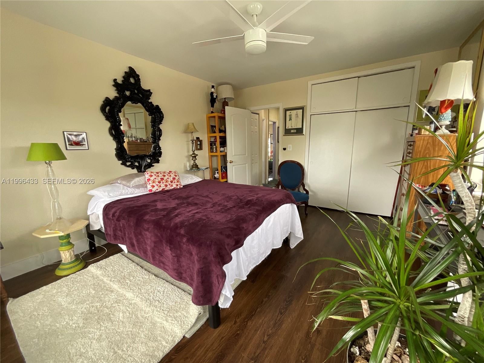 Real estate property located at 1004 Pennsylvania Ave #15, Miami-dade, Pen-ten Co-op Apts Inc, Miami Beach, FL