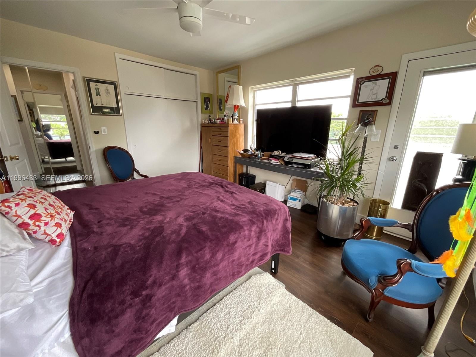 Real estate property located at 1004 Pennsylvania Ave #15, Miami-dade, Pen-ten Co-op Apts Inc, Miami Beach, FL