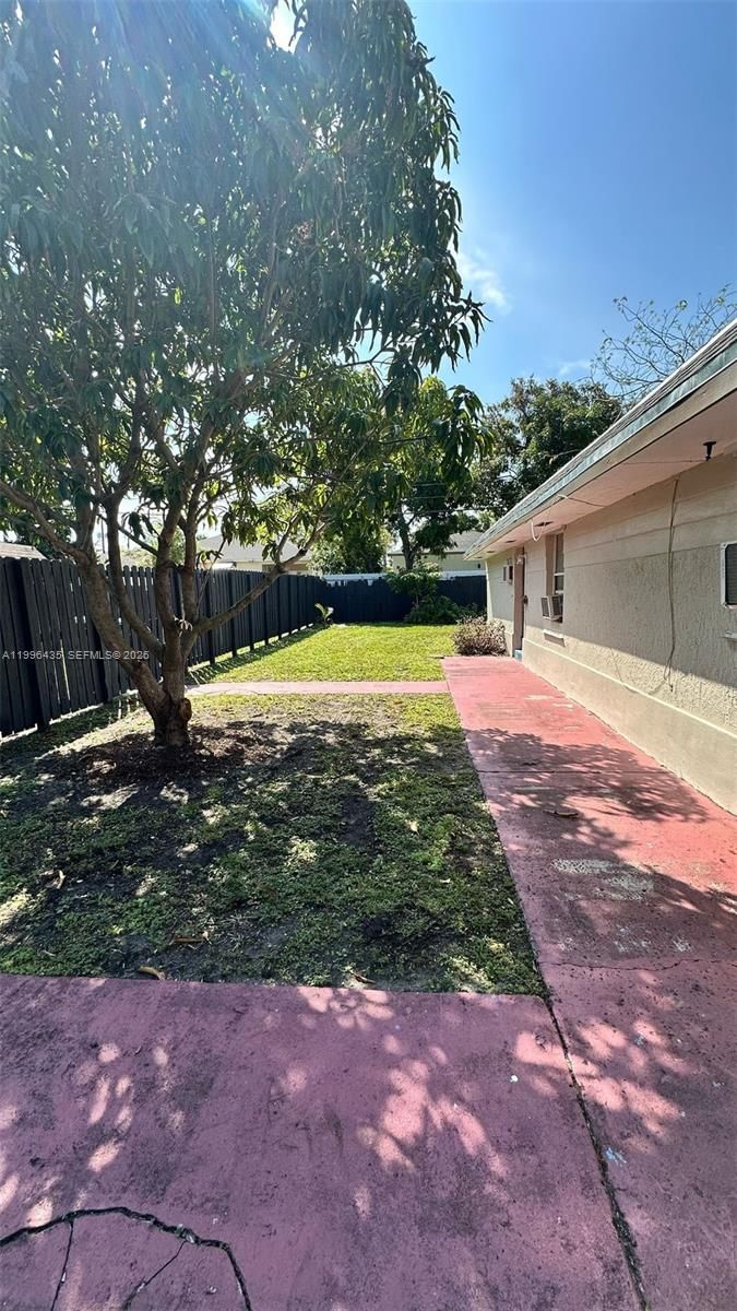 Real estate property located at 715 6th St, Broward, College Tract, Dania Beach, FL