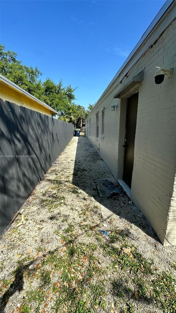 Real estate property located at 715 6th St, Broward, College Tract, Dania Beach, FL