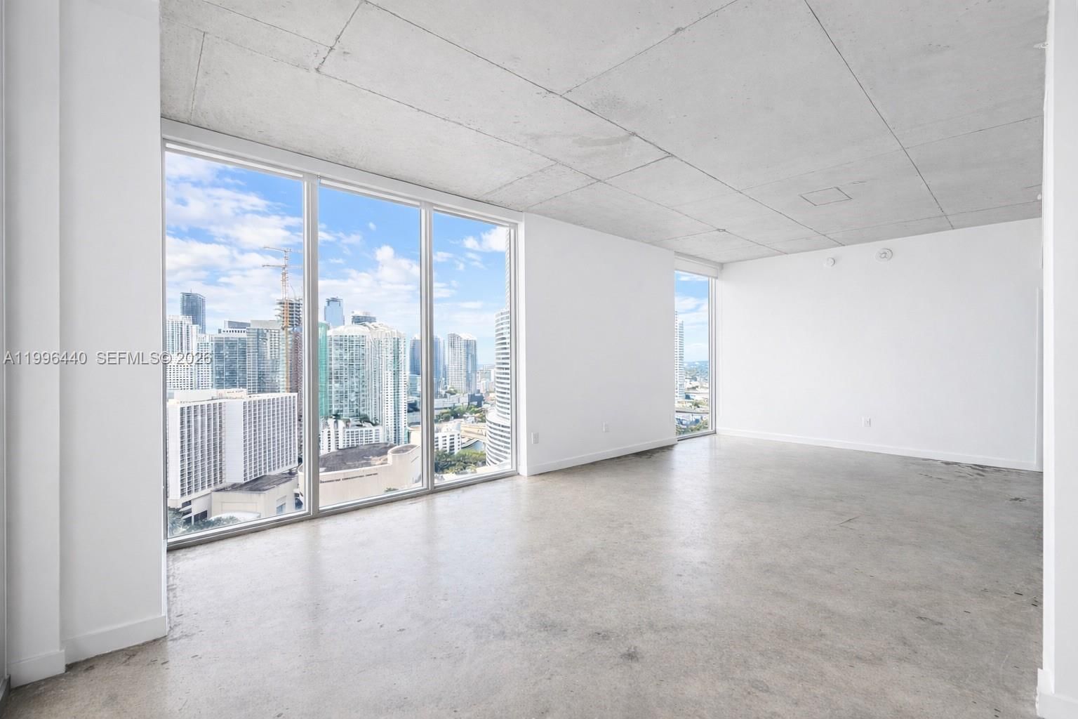 Real estate property located at 151 1st St #3001, Miami-dade, Centro Condo, Miami, FL
