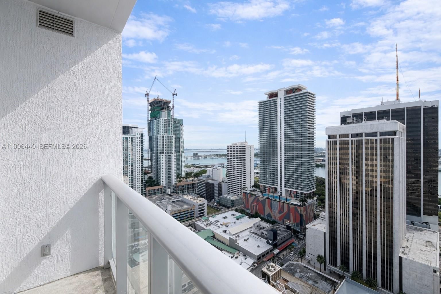 Real estate property located at 151 1st St #3001, Miami-dade, Centro Condo, Miami, FL