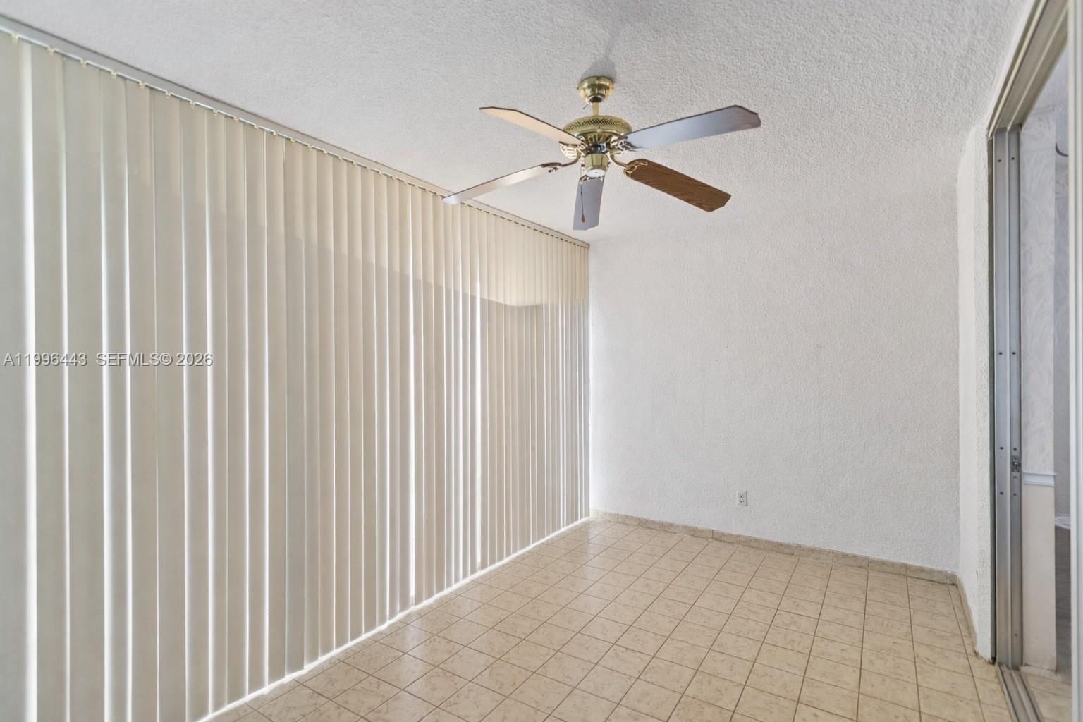 Real estate property located at 7640 18th St #104, Broward, 12b Of Palm Springs 2 Con, Margate, FL