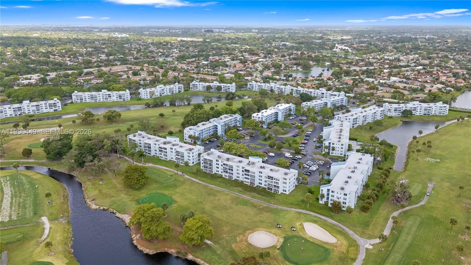 Real estate property located at 7640 18th St #104, Broward, 12b Of Palm Springs 2 Con, Margate, FL