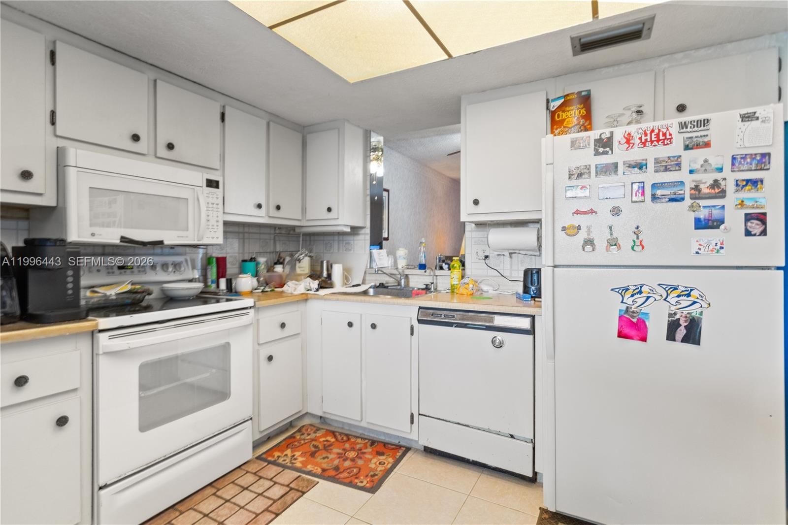 Real estate property located at 7640 18th St #104, Broward, 12b Of Palm Springs 2 Con, Margate, FL