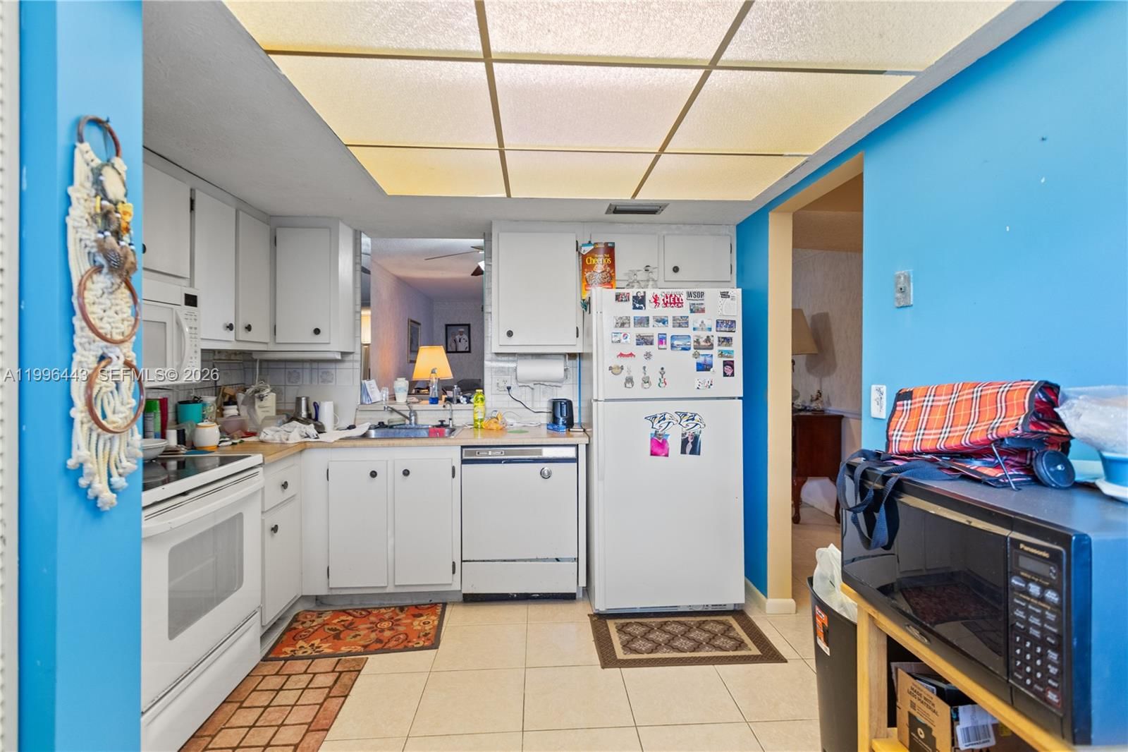 Real estate property located at 7640 18th St #104, Broward, 12b Of Palm Springs 2 Con, Margate, FL