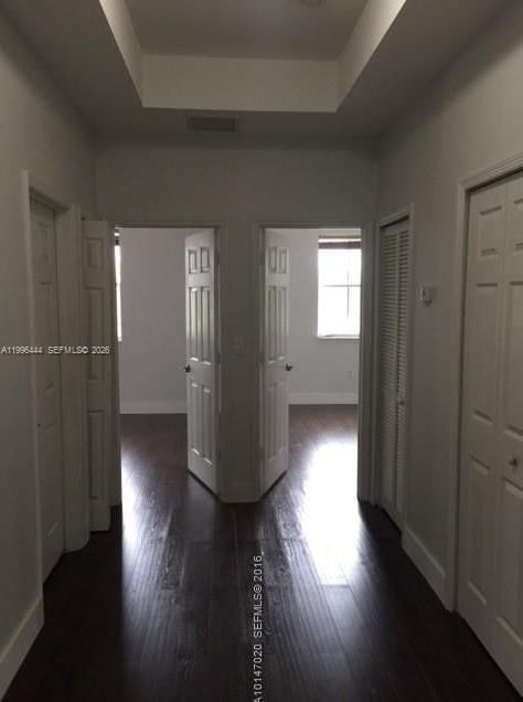 Real estate property located at 16648 83rd Ln #16648, Miami-dade, Kendalland, Miami, FL