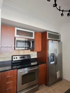 Real estate property located at 7350 89th St #1102S, Miami-dade, Toscano Condo, Miami, FL