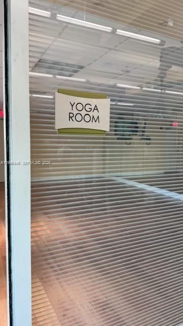 Real estate property located at 7350 89th St #1102S, Miami-dade, Toscano Condo, Miami, FL