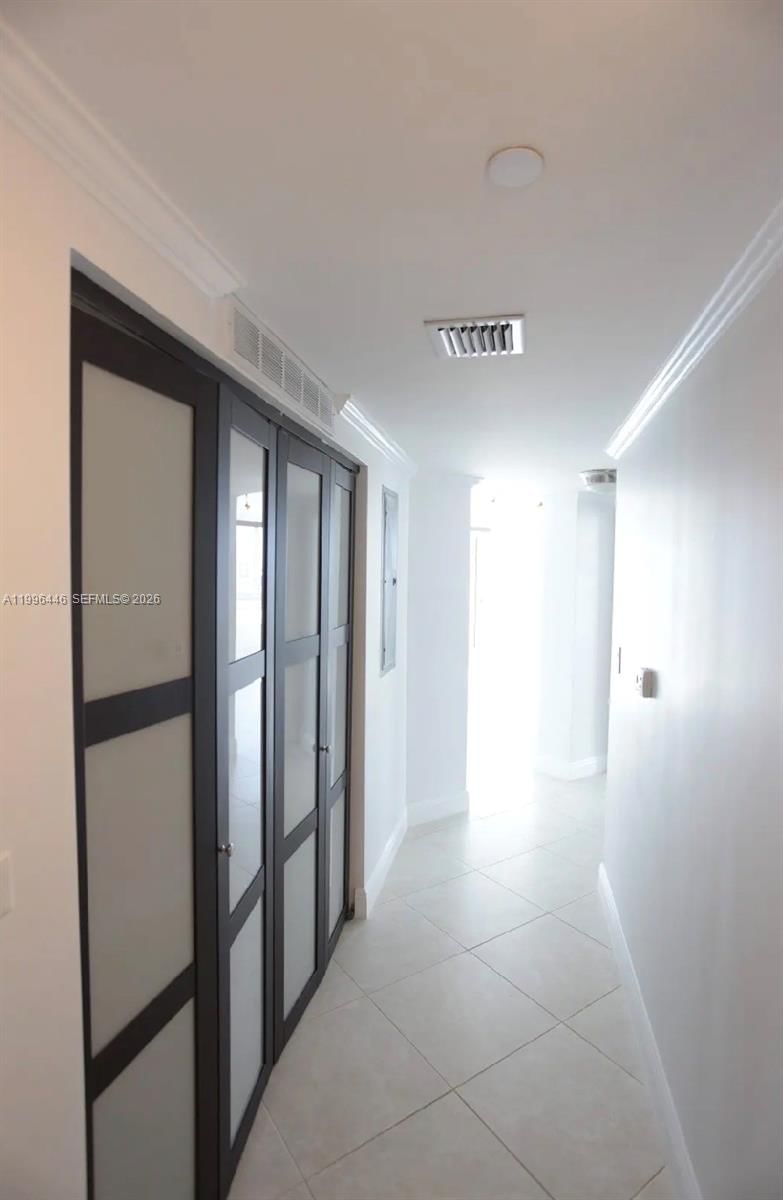 Real estate property located at 7350 89th St #1102S, Miami-dade, Toscano Condo, Miami, FL