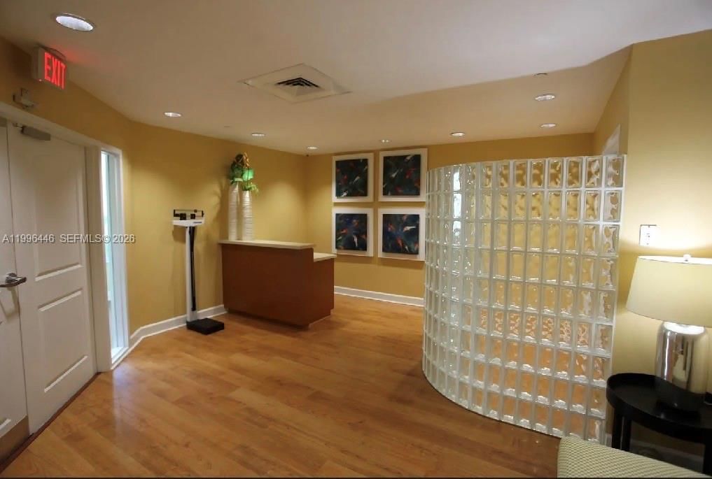 Real estate property located at 7350 89th St #1102S, Miami-dade, Toscano Condo, Miami, FL