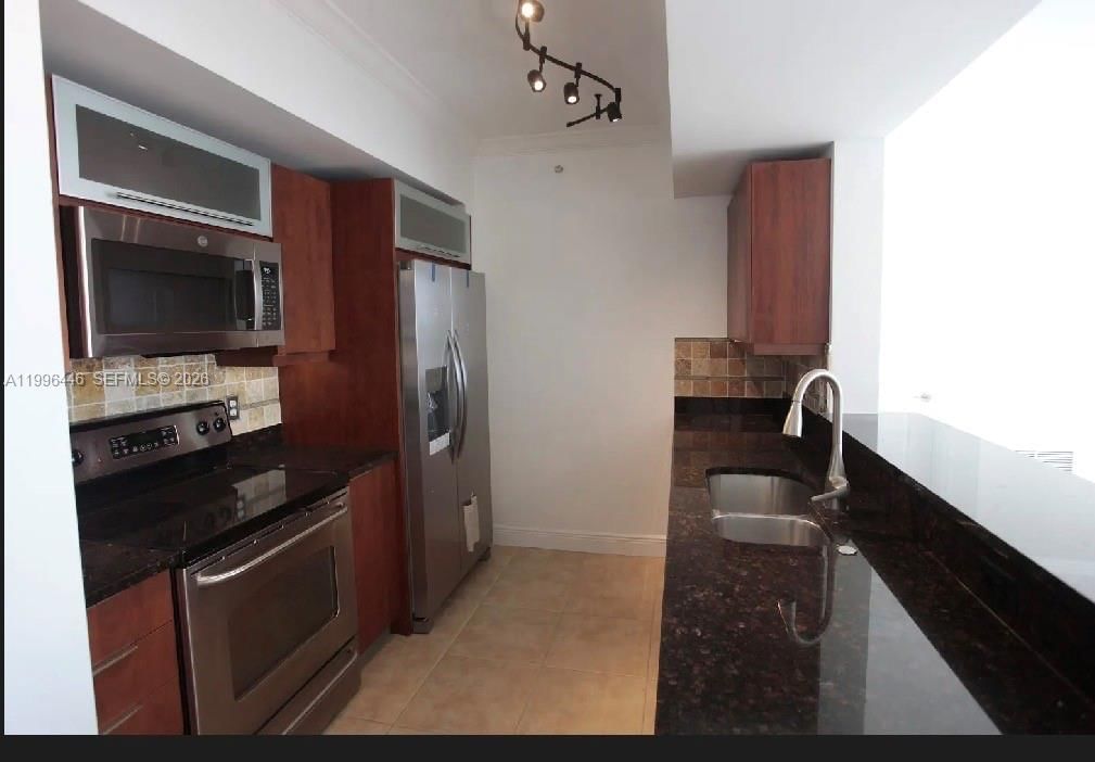 Real estate property located at 7350 89th St #1102S, Miami-dade, Toscano Condo, Miami, FL