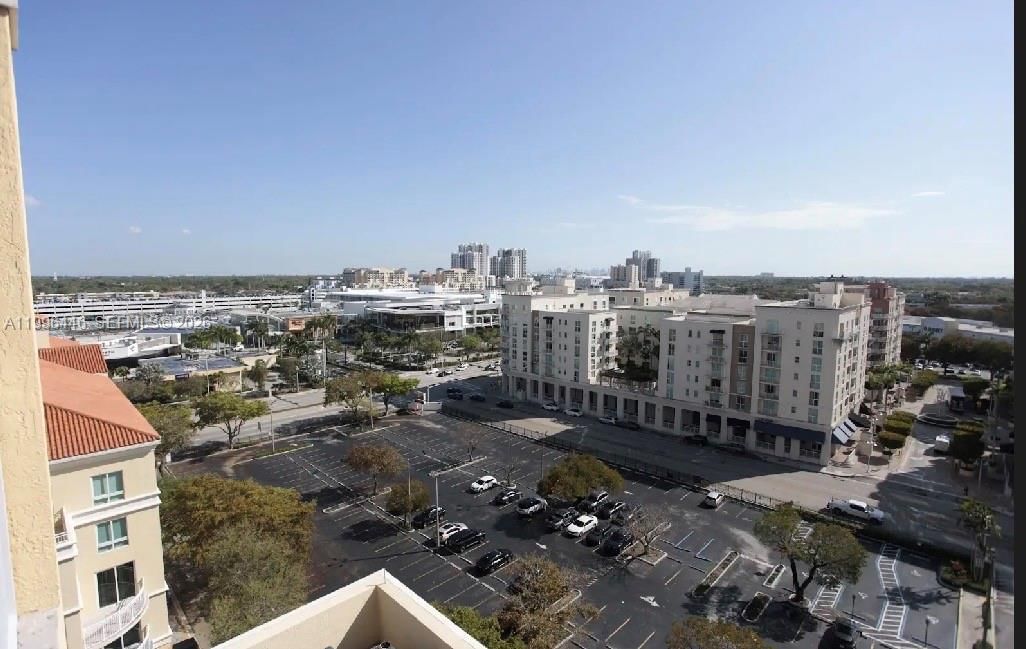 Real estate property located at 7350 89th St #1102S, Miami-dade, Toscano Condo, Miami, FL