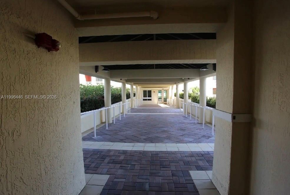 Real estate property located at 7350 89th St #1102S, Miami-dade, Toscano Condo, Miami, FL