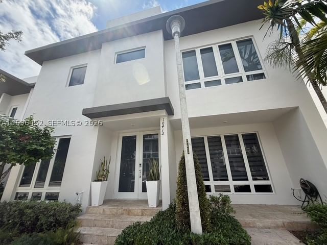 Real estate property located at 10412 63rd Ter, Miami-dade, Landmark At Doral, Doral, FL
