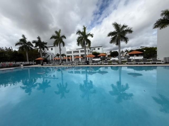 Real estate property located at 10412 63rd Ter, Miami-dade, Landmark At Doral, Doral, FL