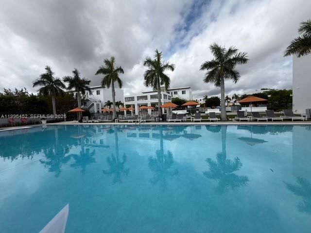 Real estate property located at 10412 63rd Ter, Miami-dade, Landmark At Doral, Doral, FL