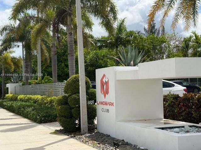 Real estate property located at 10412 63rd Ter, Miami-dade, Landmark At Doral, Doral, FL