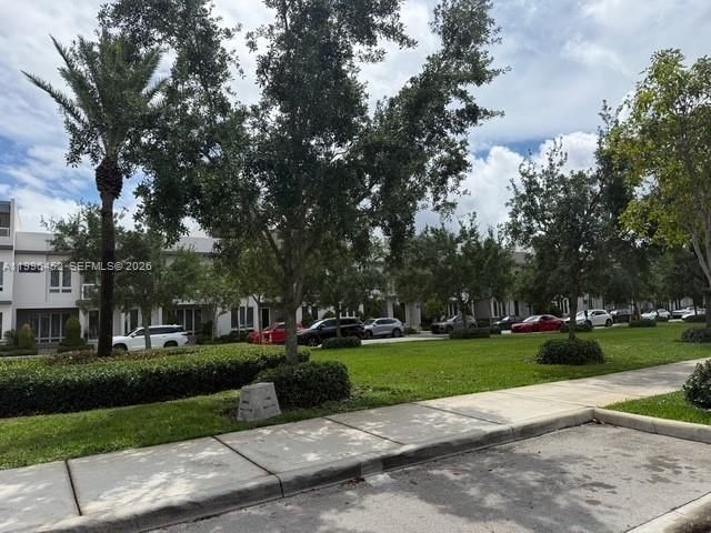 Real estate property located at 10412 63rd Ter, Miami-dade, Landmark At Doral, Doral, FL