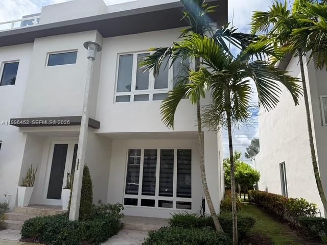 Real estate property located at 10412 63rd Ter, Miami-dade, Landmark At Doral, Doral, FL