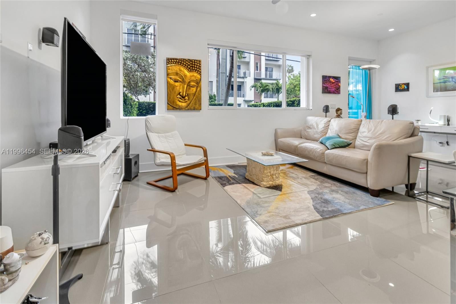 Real estate property located at 1045 18th Ave #102, Broward, Galleria Lofts Condo, Fort Lauderdale, FL