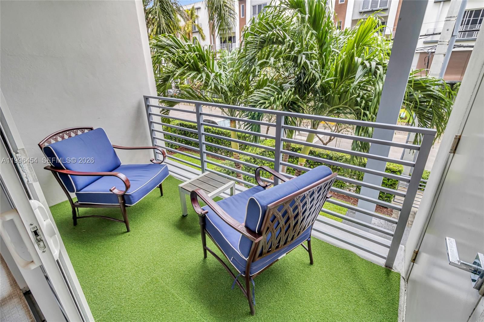 Real estate property located at 1045 18th Ave #102, Broward, Galleria Lofts Condo, Fort Lauderdale, FL