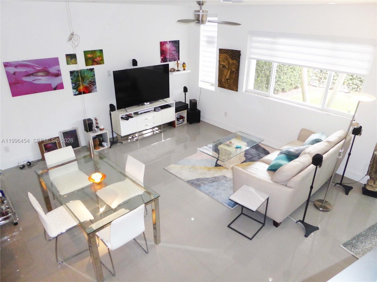 Real estate property located at 1045 18th Ave #102, Broward, Galleria Lofts Condo, Fort Lauderdale, FL