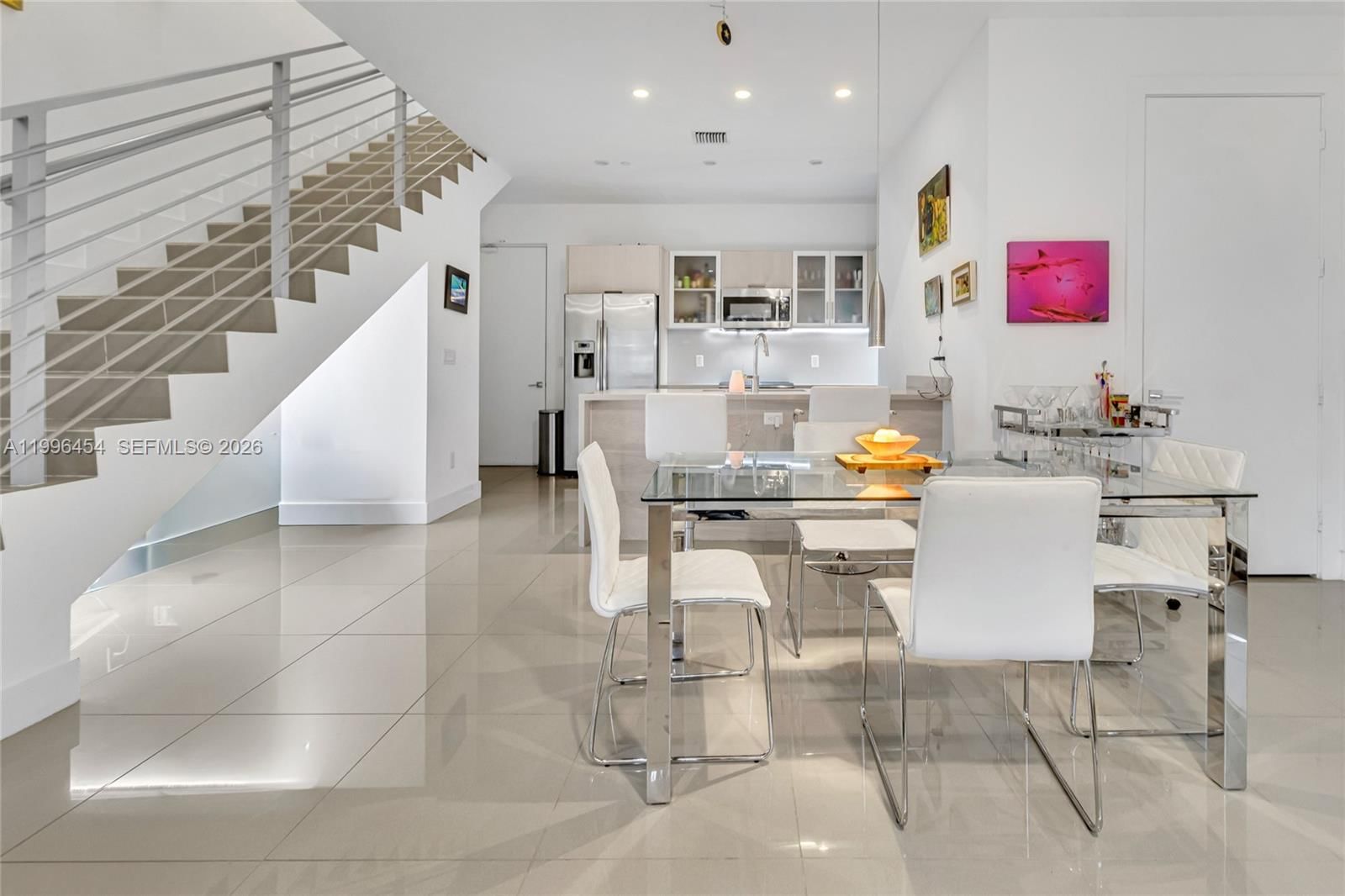 Real estate property located at 1045 18th Ave #102, Broward, Galleria Lofts Condo, Fort Lauderdale, FL