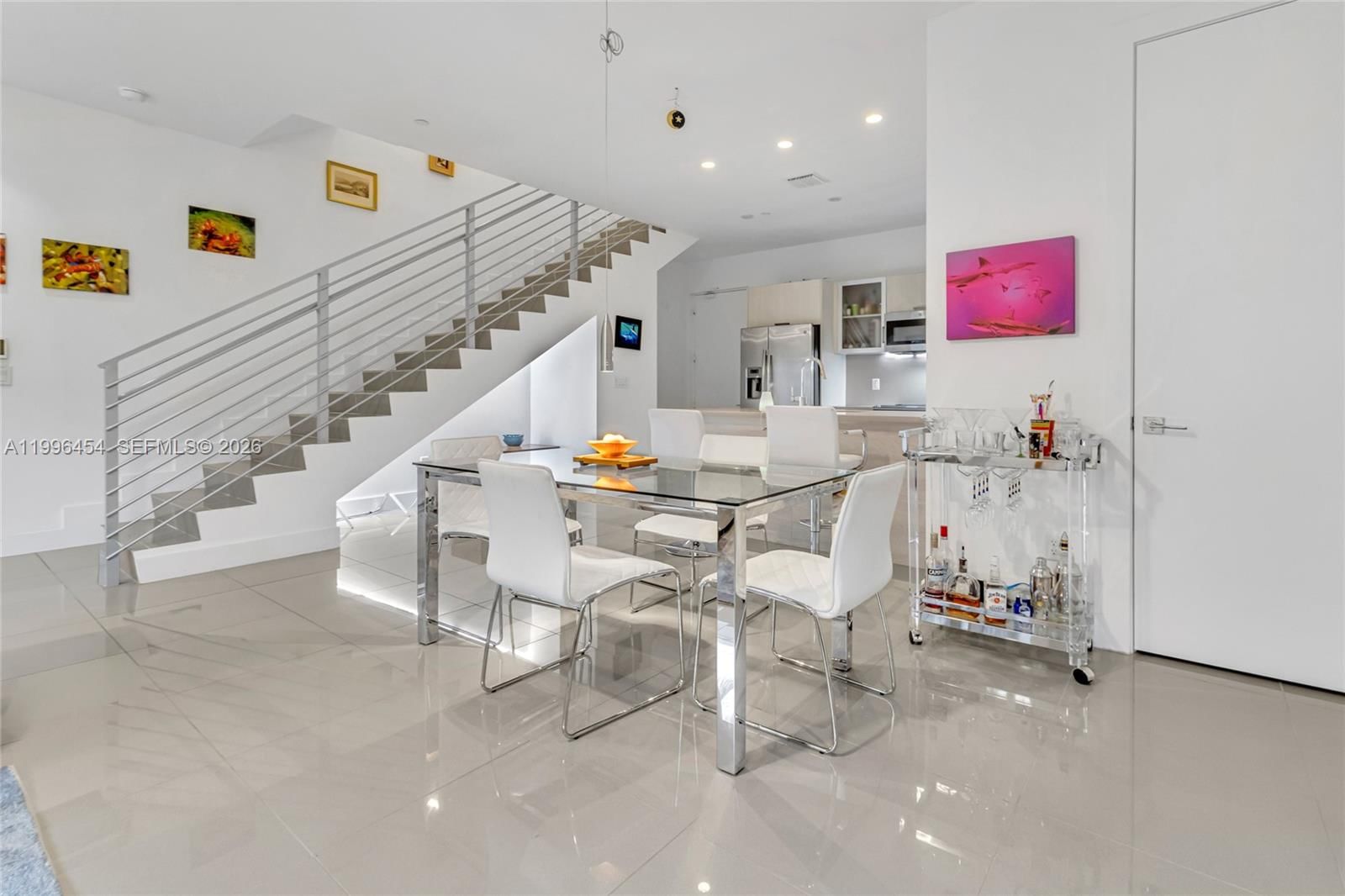 Real estate property located at 1045 18th Ave #102, Broward, Galleria Lofts Condo, Fort Lauderdale, FL