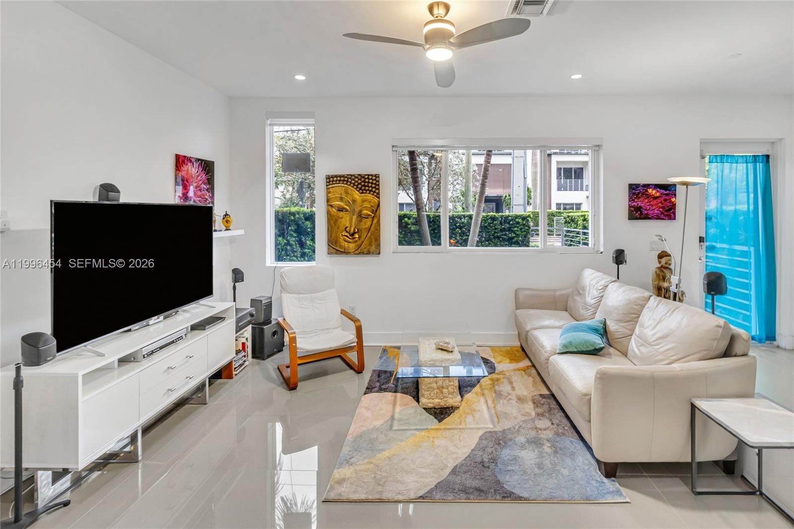 Real estate property located at 1045 18th Ave #102, Broward, Galleria Lofts Condo, Fort Lauderdale, FL