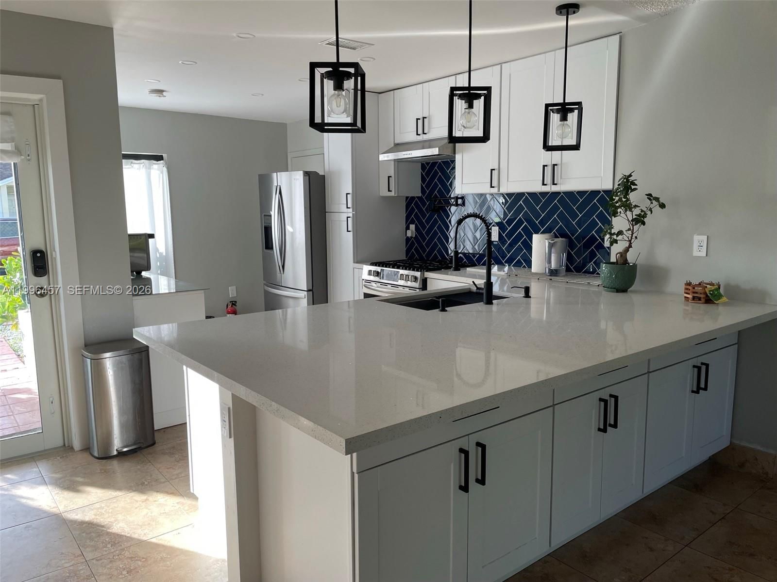 Real estate property located at 13319 112th Ct, Miami-dade, Edgewater Park, Miami, FL