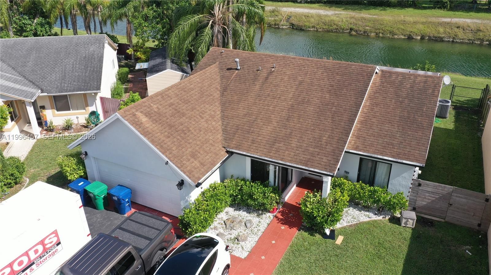 Real estate property located at 13319 112th Ct, Miami-dade, Edgewater Park, Miami, FL
