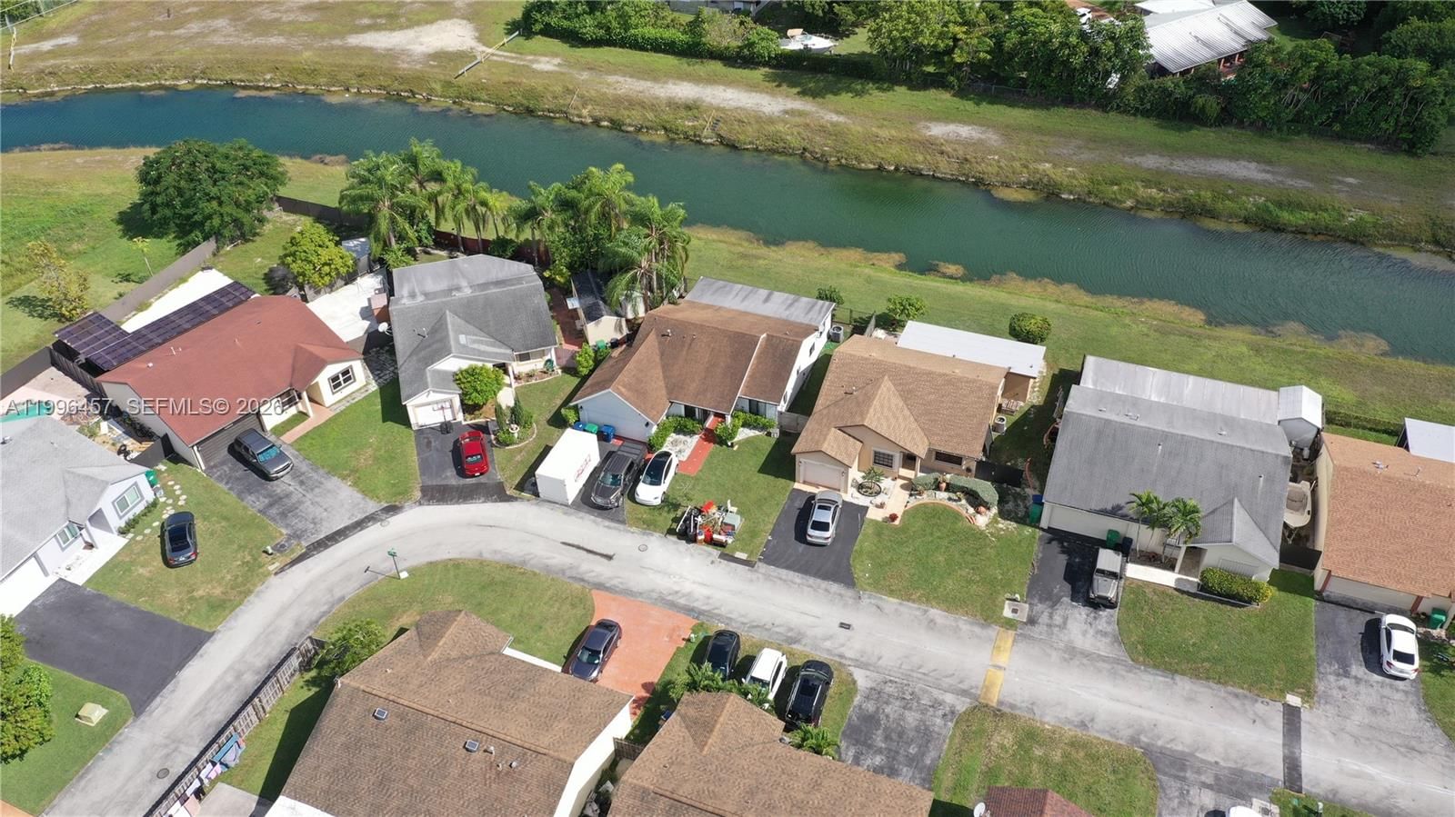 Real estate property located at 13319 112th Ct, Miami-dade, Edgewater Park, Miami, FL